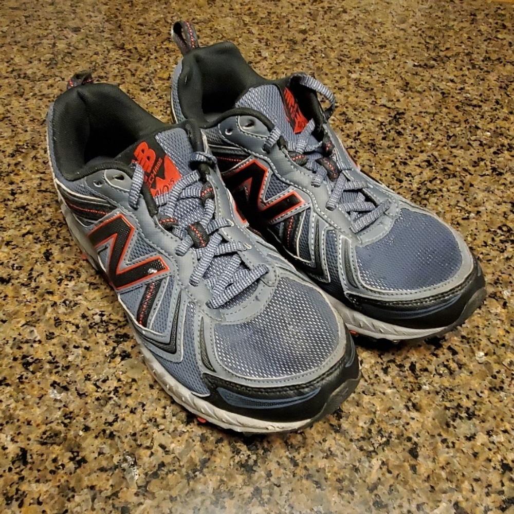 New balance Tech Ride 410